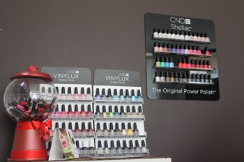 Fairy Nails - CND Shellac Certified Salon 3 Fairy Nails - CND Shellac Certified Salon 3